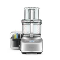 Sage The Kitchen Wizz 16 SFP810BSS Food Processor 900W Brushed Stainless Steel*