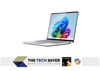 Microsoft Surface Laptop 7 13.8 Copilot+ Snapdragon X Elite 16GB RAM 1TB SSD