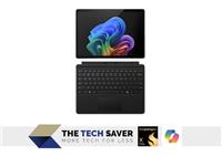 Microsoft Surface Pro 11 Wi-Fi 13" OLED Snapdragon X Elite 16GB RAM 512GB SSD+KB