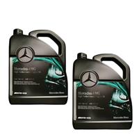 Mercedes-Benz Genuine Engine Oil 0W40 10 L AMG High Performance MB 229.5