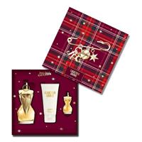 JPG DIVINE 50ML EDP SPRAY + 6ML EDP + 75ML BODY LOTION GIFT SET 2025