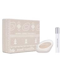 ARIANA GRANDE MOD VANILLA 30ML EDP SPRAY+ 10ML EDP SPRAY BRAND NEW GIFT SET 2025