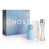 GHOST THE FRAGRANCE 30ML SPRAY 3 PIECE BRAND NEW GIFT SET 2025