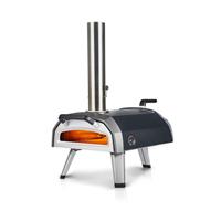 Ooni Karu 2 12" Multi Fuel Outdoor Portable Pizza Oven Tabletop Baking Stone