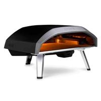 Ooni Koda 16 Pizza Oven Gas Powered Stone Baked Fire Outdoor Portable XL Pizza