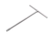 Motion Pro T-Handle 1/4 Drive Tee Bar, 8.5" Long Use any 1/4" drive attachments