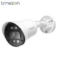 TMEZON CCTV 4IN1 HD 1080p Camera 100ft IP66 IR Night Home Surveillance System