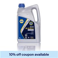 C2 C3 5w-30 Gm Ls (5l) fits OPEL