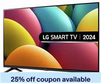 LG 32 Inch TV Smart Full HD