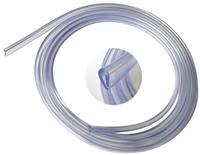 Streetwize Car Door Edge Guard Protector Trim (U Shape) 2m Clear #SWDP2