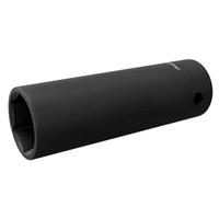 IS1217D Sealey Impact Socket 17mm Deep 1/2Sq Drive [Impact Sockets Individual]