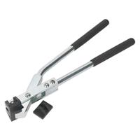 Sealey Door Skin Folding Tool Garage & Workshop Tool/Equipment RE92/33