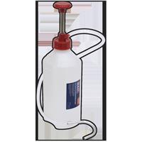 Sealey TP6804 1L Multi-Purpose Mini Pump Engine/Brake/Gearbox Oil/Fluid/Cleaner