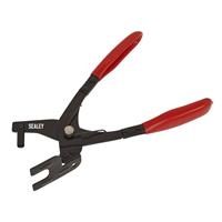 Sealey Exhaust Hanger Removal Pliers Exhaust Pipe Remover Tool VS1631