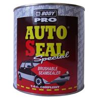 1 Lt Brushable Seam Sealer Waterproof Brush Seam Sealer