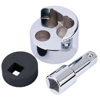 Draper 1x Expert 1/2 Square Drive Heavy Duty Stud Extractor Professional Tool