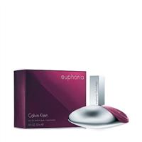 Calvin Klein Euphoria 30ml EDP Women Spray, new, sealed, Box & cellophane damage
