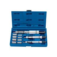 Draper 1x Expert 11 Piece Universal Clutch Aligning Kit Professional Tool 23238