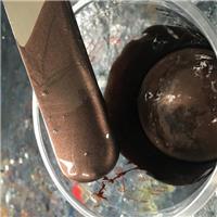 1 x 400ML DEEP COPPER bronze basecoat aerosol car bike alloy paint spray can