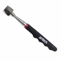 TELESCOPIC MAGNETIC PICK UP TOOL 16lb HEAVY DUTY LONG REACH 750mm DIY CAR SCREWS