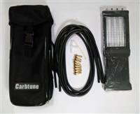 Morgan Carbtune pro vacuum gauge 4 column fuel injection
