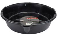 Oil Drain Pan Coolant Gearbox Fuel Tray Capacity Bucket Car Motorbike 6 Litre 6L
