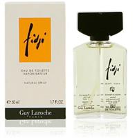 GUY LAROCHE FIDJI 50ML EAU DE TOILETTE SPRAY BRAND NEW & SEALED