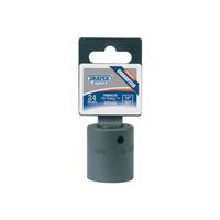 Draper 1x Expert 19mm 1/2 Square Drive Impact Socket Professional Tool 28503