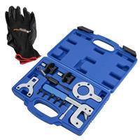 Engine Timing Tool Set Kit For Ford Ka Citroen Nemo Peugeot Bipper 1.3 HDi TDCI