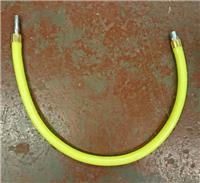 Air Tool Leader Whip Hose 600mm X 10mm 1 /4 BSP x ACA2488 will fit PCL AC91CF