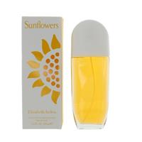 Elizabeth Arden Sunflowers 100ml Eau De Toilette EDT Spray For Her Perfume