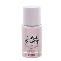 Victoria's Secret Body Spray Pink Soft & Dreamy Fragrance Mist 75ml Body Mist