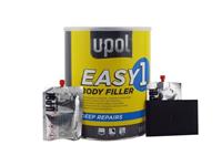 U-POL EASY 1 FILLER 3L UPOL (NEW) Easy One Smooth Body Filler EASY/7