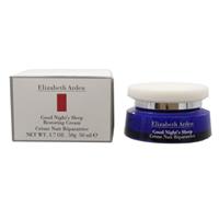 Elizabeth Arden Face Cream Night Restoring Cream 50ml Face Moisturiser Skincare