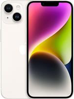 Apple iPhone 14 5G 6.1'' Smartphone 128GB Unlocked SIM-Free - Starlight A