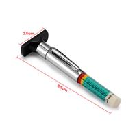 Tyre Tread Depth Measuring Gauge Guage / Tool for Car Van Truck Scooter Motorb