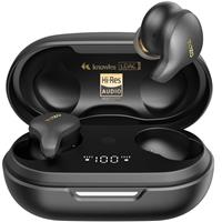 TOZO Golden X1 Wireless Earbuds Origx Hi-Res Audio ANC ENC Bluetooth Headphones
