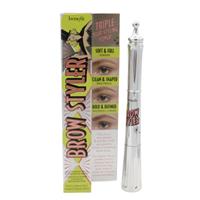 Benefit Brow Styler 1 Light Blonde Eyebrow Pencil Brow Powder Waterproof 2-IN-1