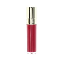 Clarins Pink Lipstick Joli Rouge Lacquer 762L Pop Pink Lip Stick Hydration - NEW