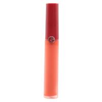 Giorgio Armani Orange Lipstick Lip Maestro Velvet Liquid Lip Stick 305 Tangerine