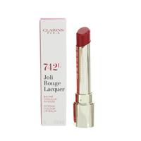 Clarins Joli Rouge Lip Lacquer 742L 3g