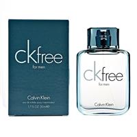 Calvin Klein Mens Fragrance