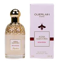 Guerlain Aqua Allegoria 75ml Rosa Rossa Eau De Toilette Ladies EDT Spray