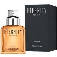 CALVIN KLEIN ETERNITY FOR MEN 50ML PARFUM SPRAY BRAND NEW & SEALED
