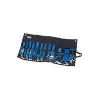 Draper 1x Expert 12 Piece Trim Removal Kit Garage Professional Standard Tool