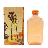 Calvin Klein CK One Summer Daze 2022 Eau De Toilette 100ml Ladies & Mens