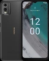 Nokia C32 TA-1534 64GB SIM-Free 6.5" Smartphone 4GB RAM Unlocked - Charcoal B+