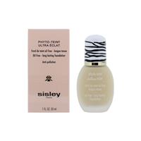 Sisley Foundation Phyto Teint Ultra Eclat Long Lasting 0 Porcelaine 30ml Liquid