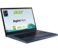 ACER Aspire Vero AV14-52P 14 Laptop - Intel Corei7, 1TB SSD, Blue - REFURB-C