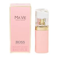 Hugo Boss Ma Vie Pour Femme 30ml Eau De Parfum EDP Spray For Women Brand New